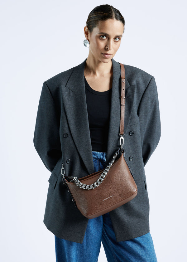 Smaak Tas LOTTE (online Exclusive) CAMEL