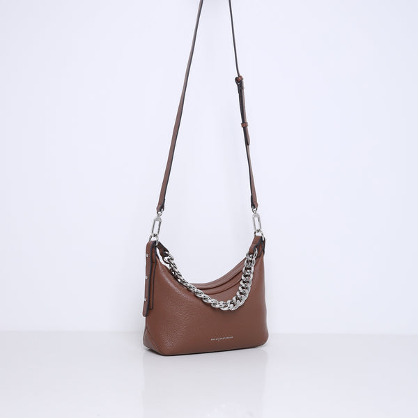 Smaak Tas LOTTE (online Exclusive) CAMEL