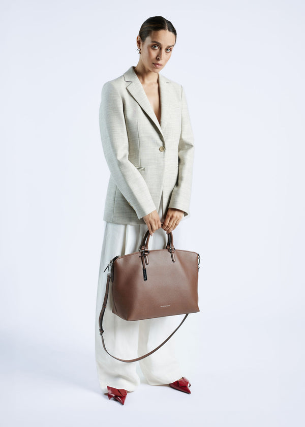 Smaak Tas MARIT CAMEL