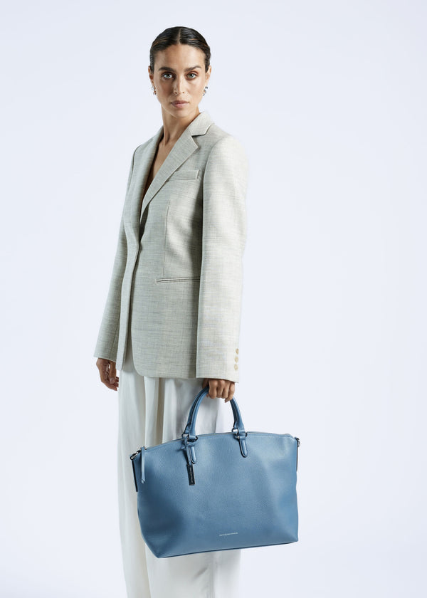 Smaak Tas MARIT DENIM