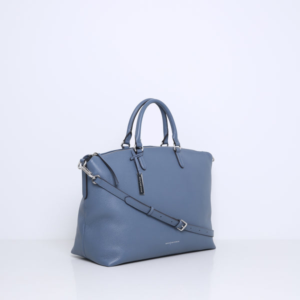 Smaak Tas MARIT DENIM