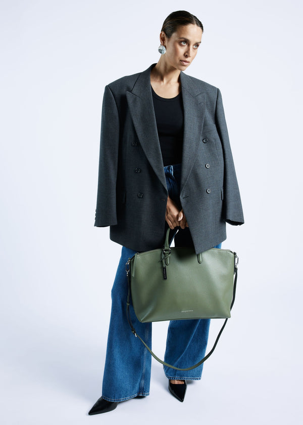 Smaak Tas MARIT PINE