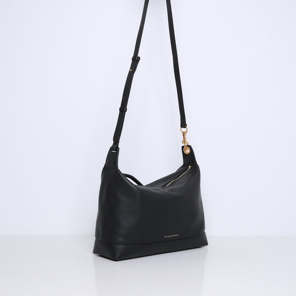 Smaak Tas MARYLIN BLACK