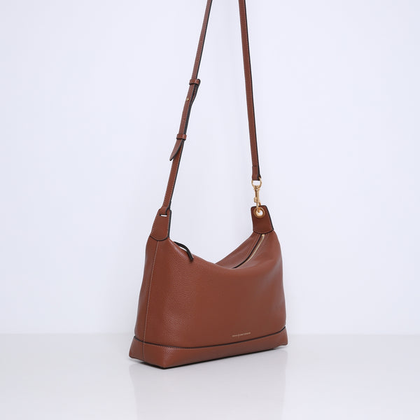 Smaak Tas MARYLIN CAMEL