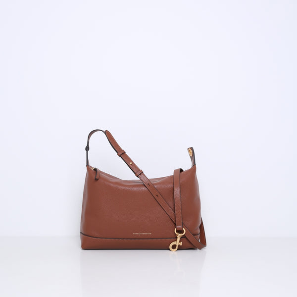smaak Tas MARYLIN CAMEL