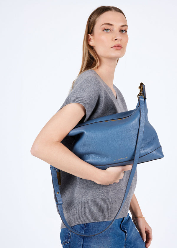 Smaak Tas MARYLIN DENIM