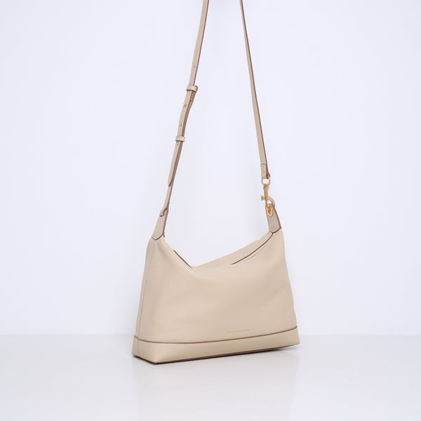 Smaak Tas MARYLIN LIMESTONE