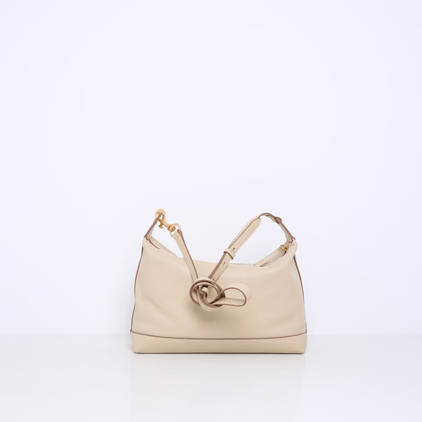 Smaak Tas MARYLIN LIMESTONE