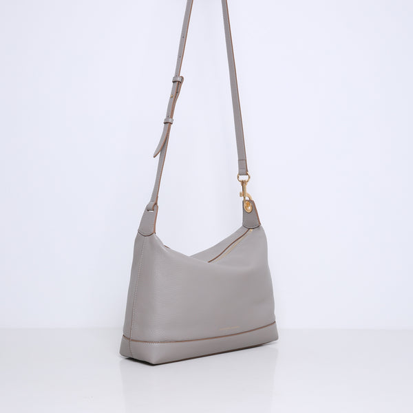 Smaak Tas MARYLIN TAUPE