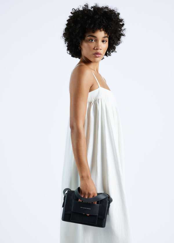 Smaak Tas MEGAN BLACK