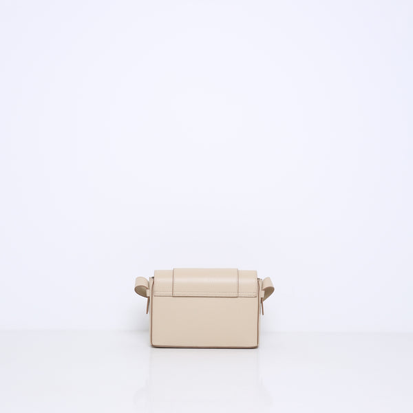 Smaak Tas MEGAN LIMESTONE