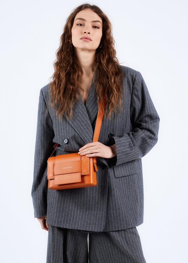 Smaak Tas MEGAN MANDARIN