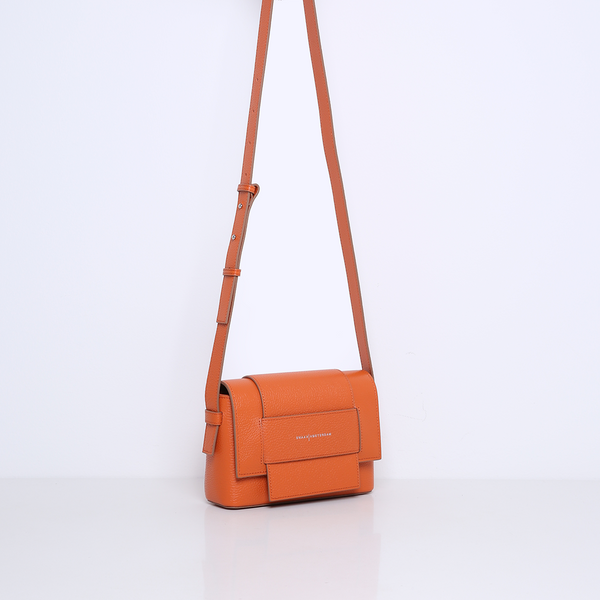 Smaak Tas MEGAN MANDARIN