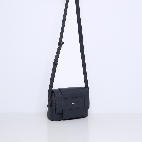 Smaak Tas MEGAN NAVY