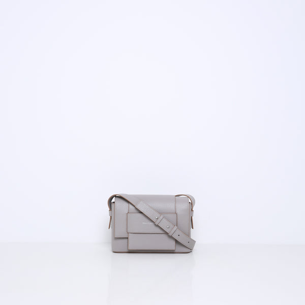 smaak Tas MEGAN TAUPE