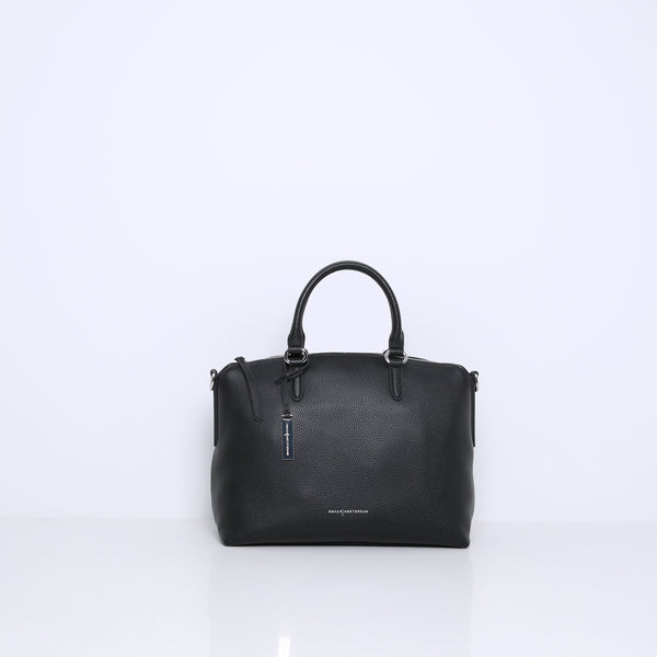 smaak Tas METTE BLACK