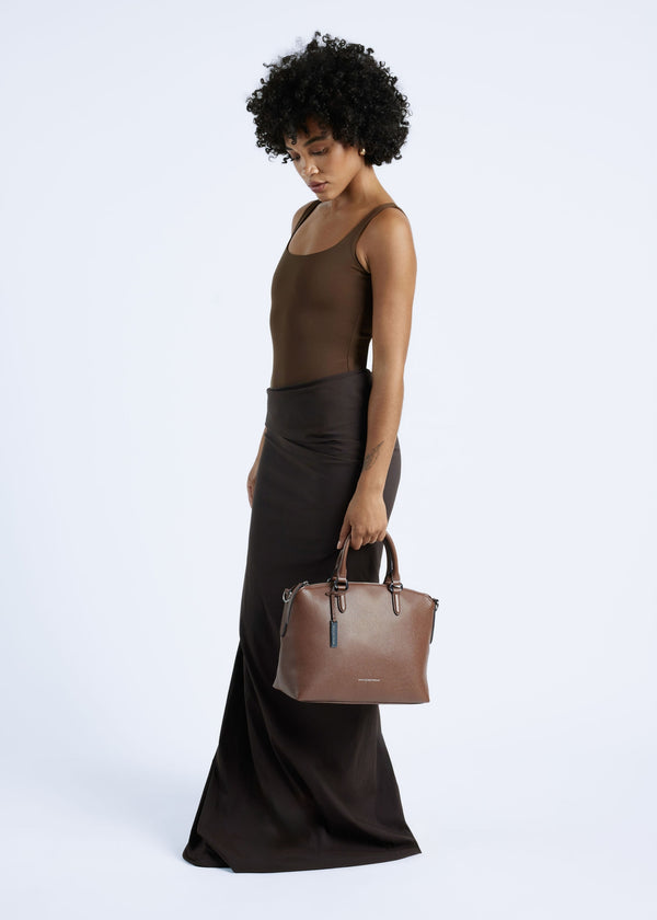 Smaak Tas METTE CAMEL