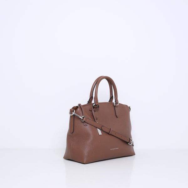 Smaak Tas METTE CAMEL