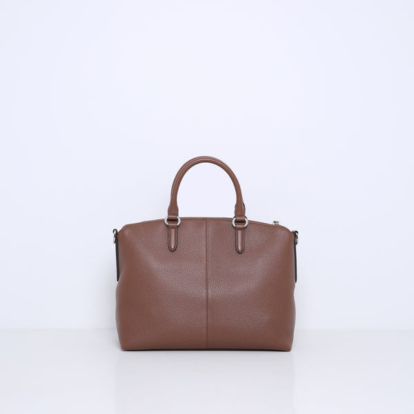 Smaak Tas METTE CAMEL