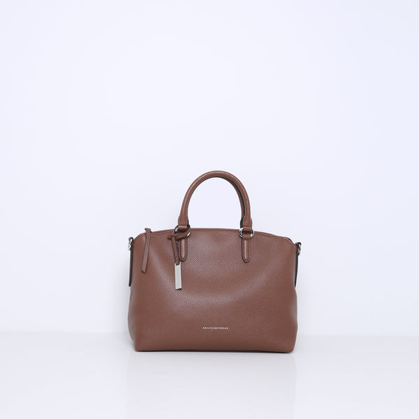 smaak Tas METTE CAMEL