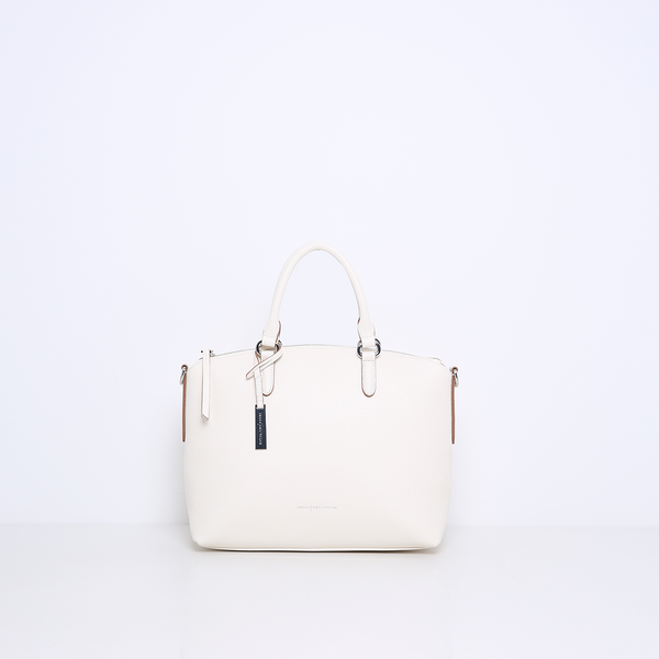 smaak Tas METTE CREAM