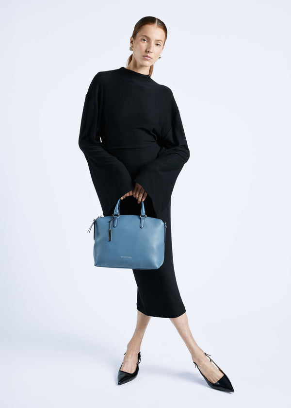 Smaak Tas METTE DENIM