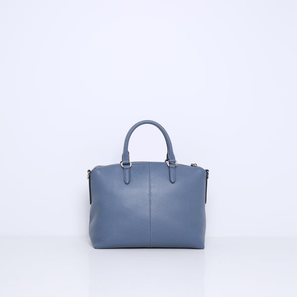 Smaak Tas METTE DENIM