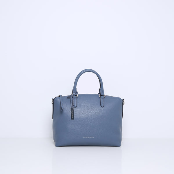 smaak Tas METTE DENIM