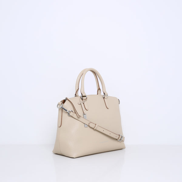 Smaak Tas METTE LIMESTONE