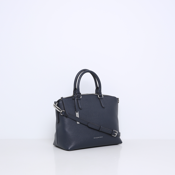 Smaak Tas METTE NAVY