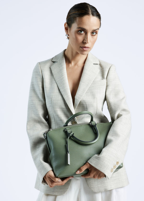 Smaak Tas METTE PINE