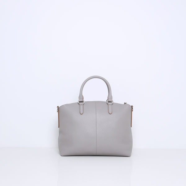 Smaak Tas METTE TAUPE