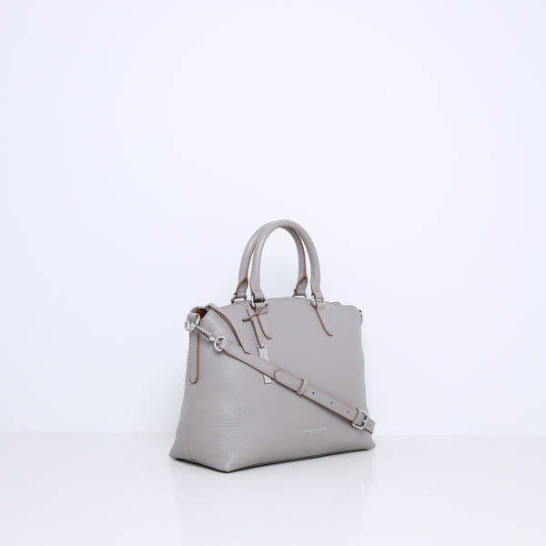 Smaak Tas METTE TAUPE