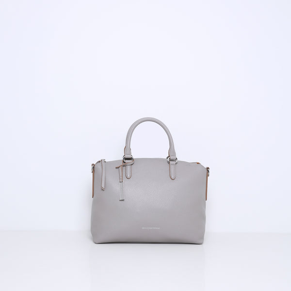 smaak Tas METTE TAUPE