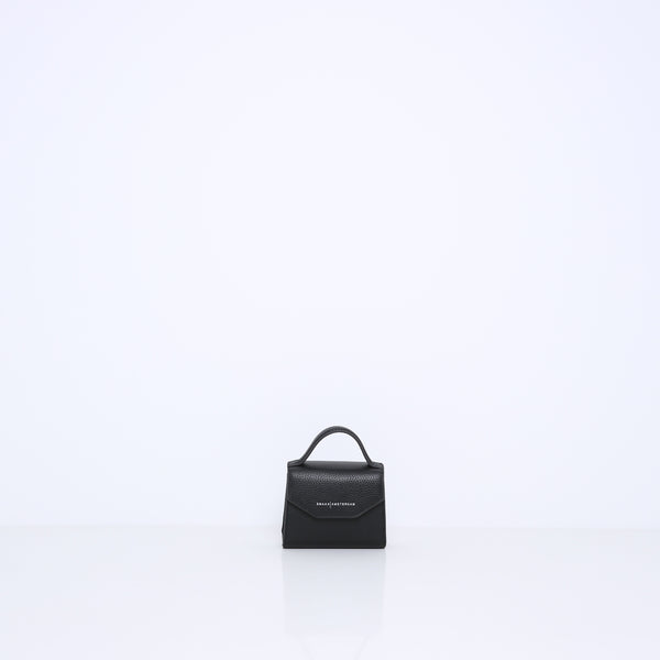 Smaak Tas MINI (online Exclusive) BLACK