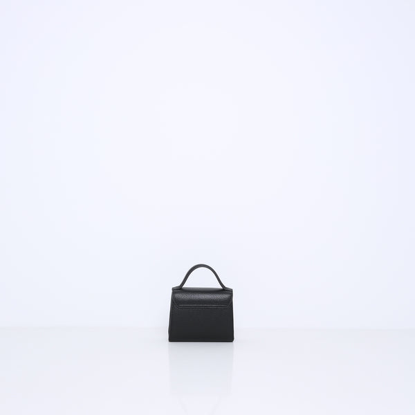 Smaak Tas MINI (online Exclusive) BLACK