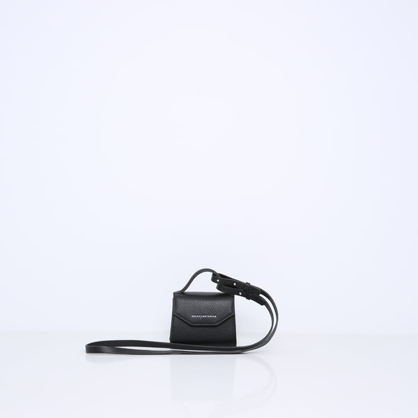 smaak Tas MINI (online exclusive) BLACK