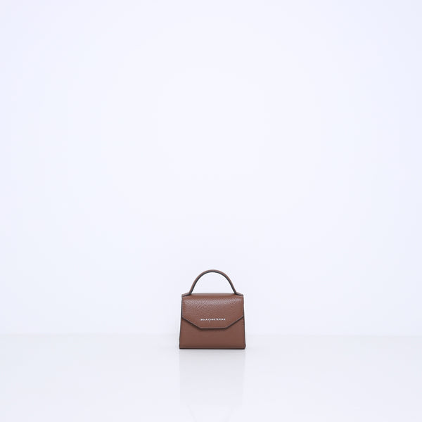 Smaak Tas MINI (online Exclusive) CAMEL
