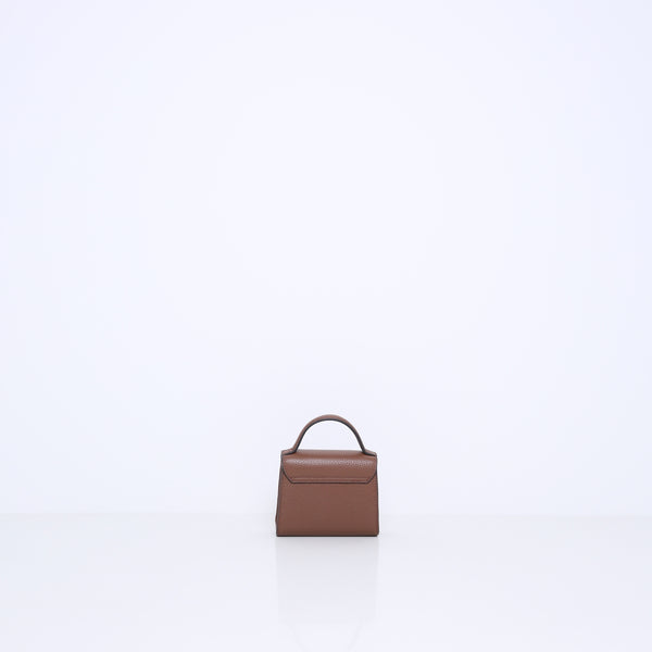 Smaak Tas MINI (online Exclusive) CAMEL