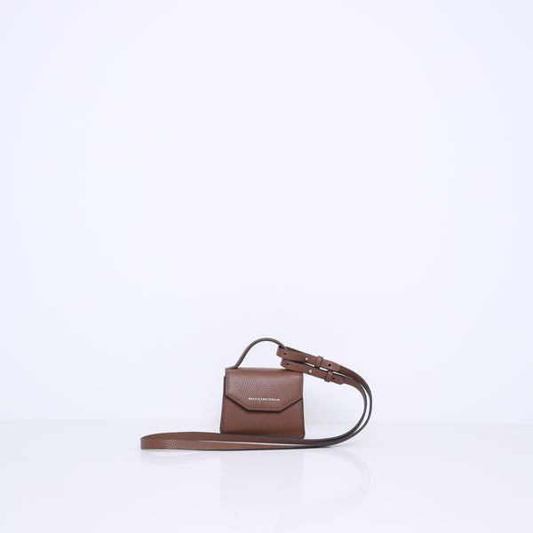 smaak Tas MINI (online exclusive) CAMEL