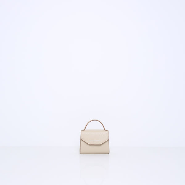 Smaak Tas MINI (online Exclusive) LIMESTONE