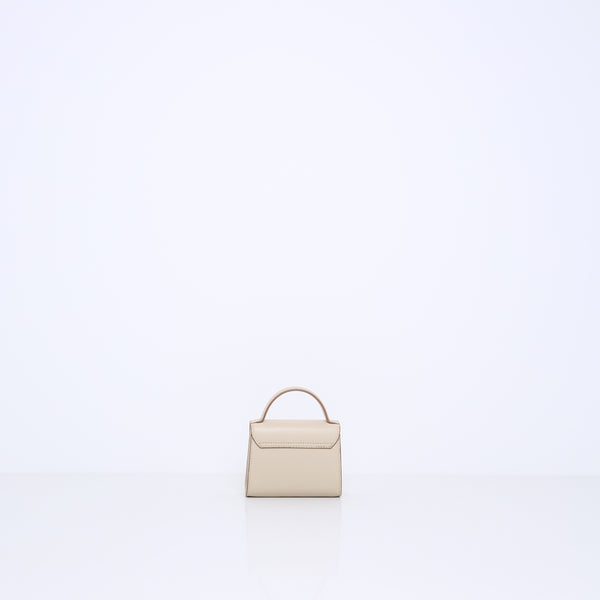 Smaak Tas MINI (online Exclusive) LIMESTONE
