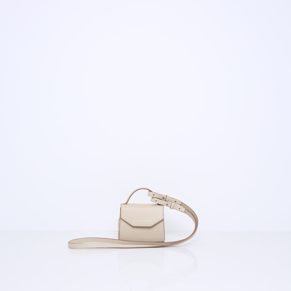 smaak Tas MINI (online exclusive) LIMESTONE