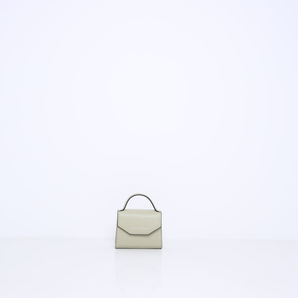 Smaak Tas MINI (online Exclusive) OLIVE