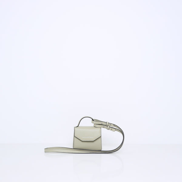 smaak Tas MINI (online exclusive) OLIVE