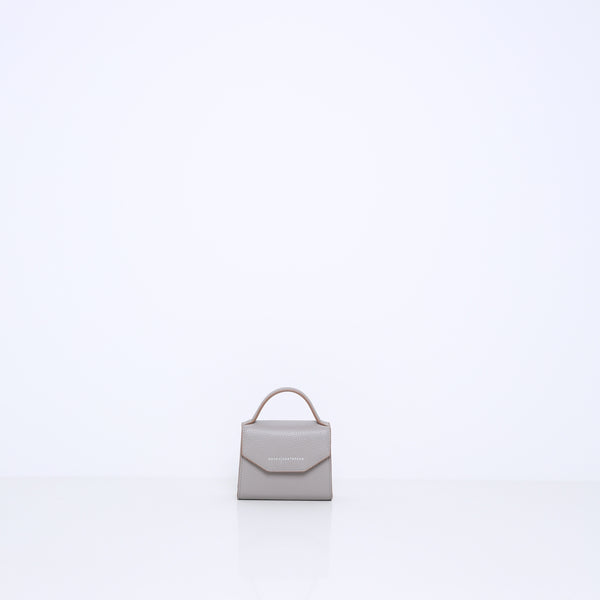 Smaak Tas MINI (online Exclusive) TAUPE