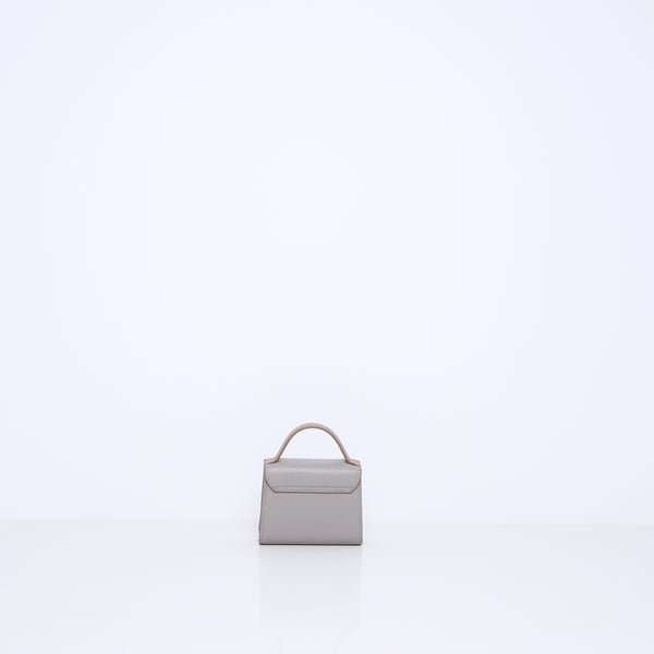 Smaak Tas MINI (online Exclusive) TAUPE