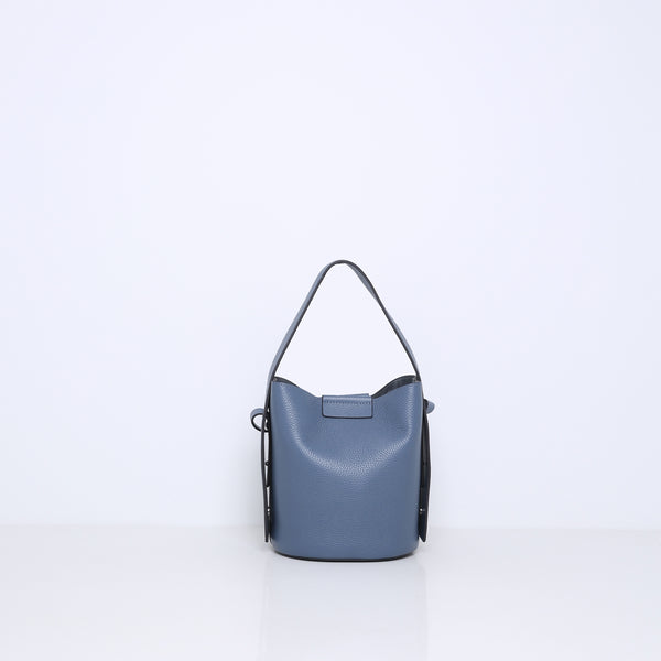 Smaak Tas NATHAN (online Exclusive) DENIM
