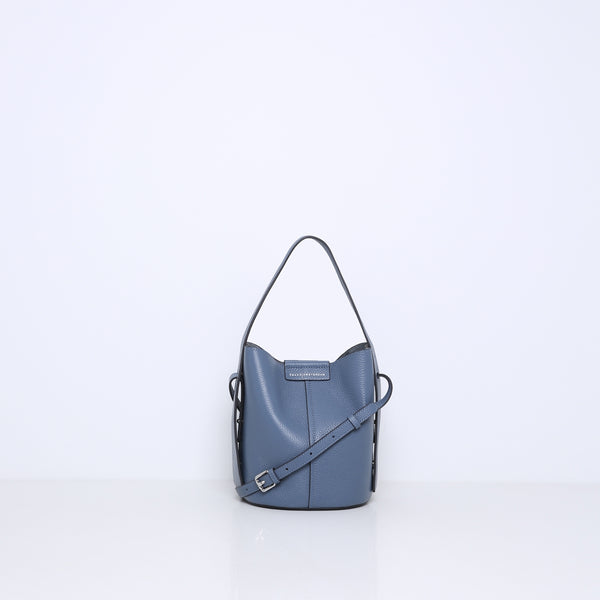 smaak Tas NATHAN (online exclusive) DENIM