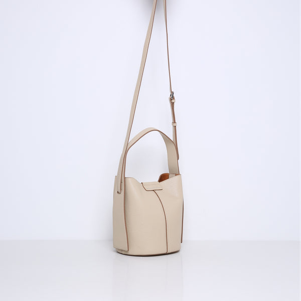 Smaak Tas NATHAN (online Exclusive) LIMESTONE